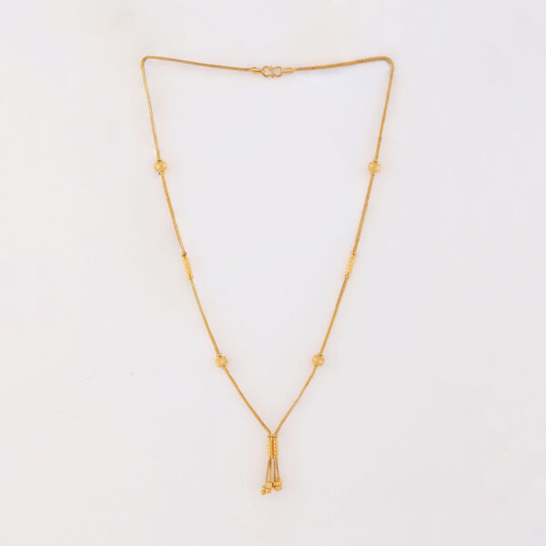 Elegant Gold Chain